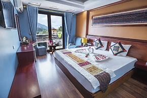 Sapa Full House Hotel