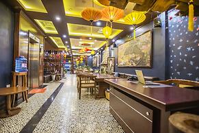 Sapa Full House Hotel