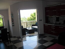 Apartments Villa Lidija