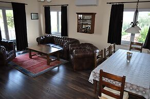 Apartments Villa Lidija