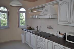 Apartments Villa Lidija