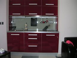 Apartments Villa Lidija