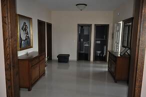 Apartments Villa Lidija