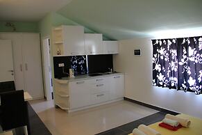 Apartments Villa Lidija