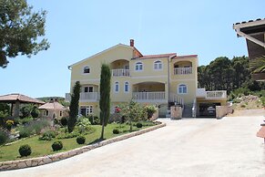 Apartments Villa Lidija