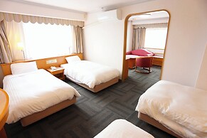 Hotel Castle inn Isemeotoiwa