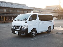 Hotel Castle inn Isemeotoiwa