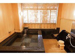 Hotel Castle inn Isemeotoiwa