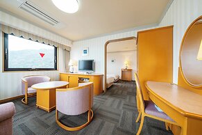 Hotel Castle inn Isemeotoiwa