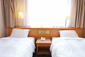 Hotel Castle inn Isemeotoiwa