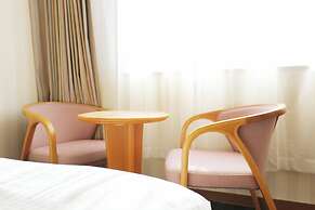 Hotel Castle inn Isemeotoiwa