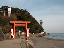 Hotel Castle inn Isemeotoiwa