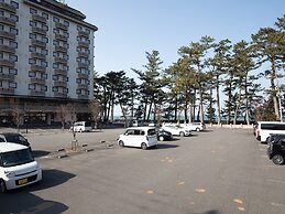 Hotel Castle inn Isemeotoiwa