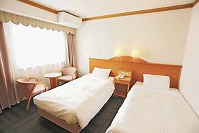 Hotel Castle inn Isemeotoiwa