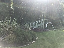 DCV Summer Home