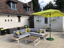 DCV Summer Home