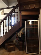 DCV Summer Home