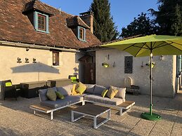 DCV Summer Home