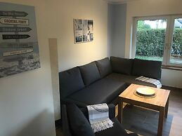 Ferienwohnungen Möwe