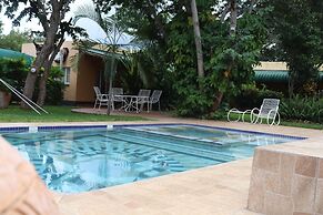 Inkindaba Guest House