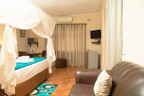 Inkindaba Guest House