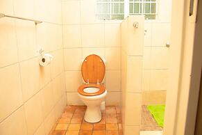 Inkindaba Guest House