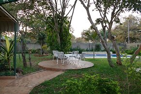 Inkindaba Guest House