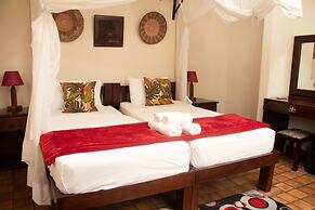 Inkindaba Guest House