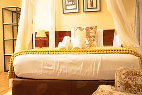 Inkindaba Guest House