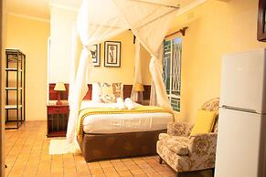 Inkindaba Guest House