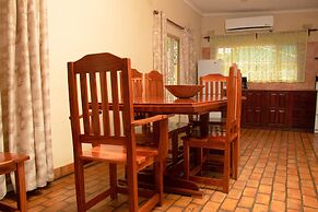 Inkindaba Guest House