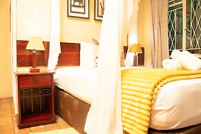 Inkindaba Guest House