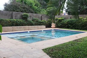 Inkindaba Guest House