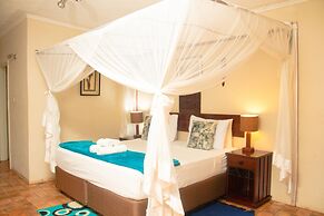 Inkindaba Guest House