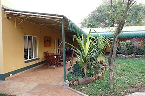 Inkindaba Guest House