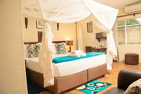 Inkindaba Guest House