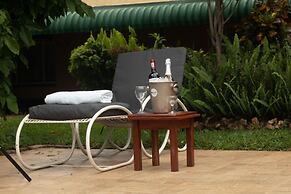 Inkindaba Guest House