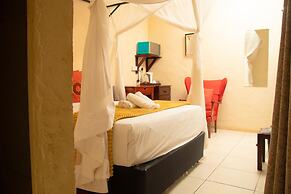 Inkindaba Guest House