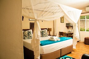 Inkindaba Guest House