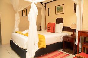 Inkindaba Guest House