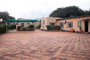 Inkindaba Guest House