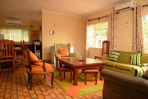 Inkindaba Guest House