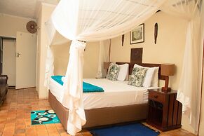 Inkindaba Guest House