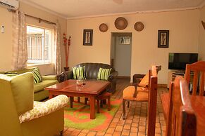 Inkindaba Guest House