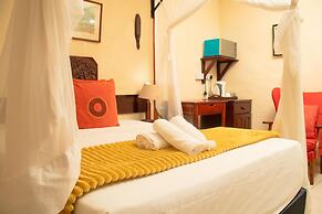 Inkindaba Guest House