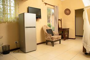 Inkindaba Guest House