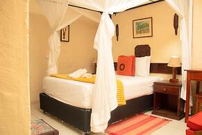 Inkindaba Guest House