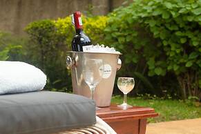 Inkindaba Guest House