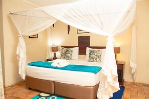 Inkindaba Guest House