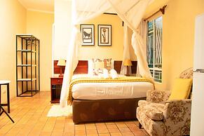 Inkindaba Guest House